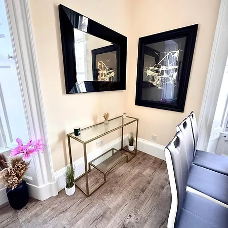 Luxury Apartment - Meadowbank Fast Wifi Edinburgh Exterior foto